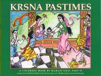 Krishna Pastimes - Vol. 2